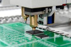 The Application Of Plastic Magnetic Pumps In The PCB Industry